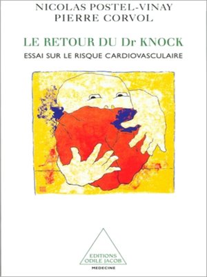 cover image of Le Retour du Dr Knock